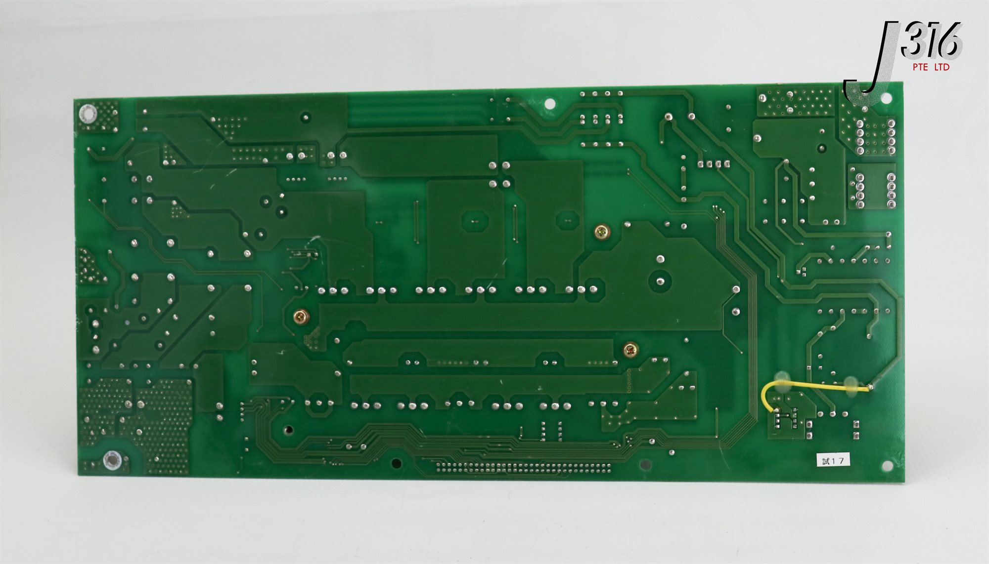 20845 FUJI ELECTRIC PCB ASSY EP-4610C-C | eBay